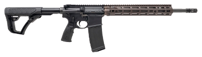 "Daniel Defense DD4 RIII Rifle 5.56 NATO (L2025-10289)"