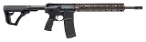 "Daniel Defense DD4 RIII Rifle 5.56 NATO (L2025-10289)" - 1 of 5
