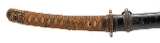 "Showa Katana signed “Kaneshige saku" (???) (SW1901)" - 4 of 9