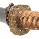 "Showa Katana signed “Kaneshige saku" (???) (SW1901)" - 9 of 9