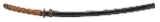 "Showa Katana signed “Kaneshige saku" (???) (SW1901)" - 3 of 9