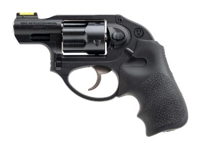 "(SN: 1544-30186) Ruger LCR Revolver .38 SPL. +P (L2025-10814) NEW"