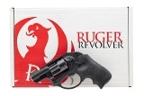 "(SN: 1544-30186) Ruger LCR Revolver .38 SPL. +P (L2025-10814) NEW" - 3 of 3