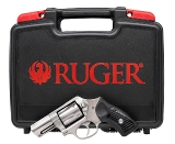 "Ruger SP101 Revolver .357 Magnum (04466) ATX" - 5 of 5