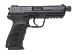 "H&K HK45 Pistol .45 ACP (04650) AUSTX" - 1 of 4