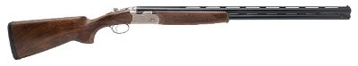 "(SN: H58875X) Beretta 686 Silver Pigeon Sporting Shotgun 12 Gauge (L2025-10894) NEW"