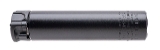 "(SN: A51N90860) Surefire Socom556-RC2 5.56mm Suppressor (L2025-10915) NEW" - 2 of 3