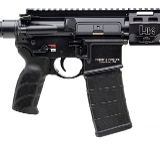 "(SN: 241-416000) Heckler & Koch MR556A4 Pistol 5.56 NATO (L2025-10914) NEW" - 2 of 6