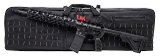 "(SN: 241-415908) Heckler & Koch MR556A4 Rifle 5.56 NATO (L2025-10925) NEW" - 5 of 5