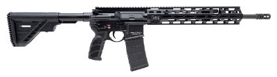 "(SN: 241-415908) Heckler & Koch MR556A4 Rifle 5.56 NATO (L2025-10925) NEW"