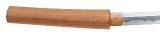 "Mumei Koto Katana in Shira Saya – Attributed to Mino Tradition (SW1955)" - 2 of 6
