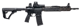 "Daniel Defense M4A1 Rifle 5.56 NATO (L2025-10492)" - 1 of 4