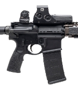 "Daniel Defense M4A1 Rifle 5.56 NATO (L2025-10492)" - 2 of 4