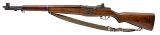"WWII U.S. Springfield M1 Garand .30-06 (L2025-10452)" - 5 of 11