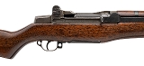 "WWII U.S. Springfield M1 Garand .30-06 (L2025-10452)" - 3 of 11