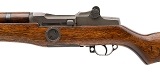 "WWII U.S. Springfield M1 Garand .30-06 (L2025-10452)" - 6 of 11
