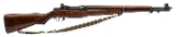 "WWII U.S. Springfield M1 Garand .30-06 (L2025-10452)" - 2 of 11