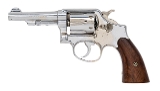 "Smith & Wesson Pre model 10 Revolver (PR72955) ATX"