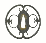 "Authentic Japanese Tsubas (MGJ1014)" - 1 of 2