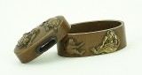 "Kinko Fuchi Kashira (MGJ506)" - 4 of 6