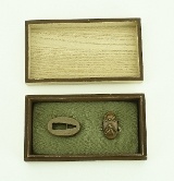 "Kinko Fuchi Kashira (MGJ506)" - 6 of 6