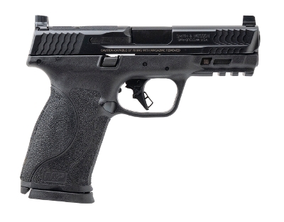"Smith & Wesson M&P 10mm Pistol 10mm (L2025-10754)"