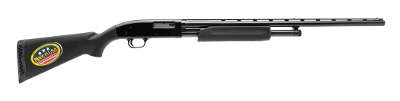 "Maverick 88 Shotgun 20 Gauge (S17091)"