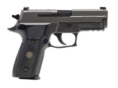 "Sig Sauer P229 Legion Pistol 9mm (L2025-10609)"