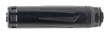 "(SN: 30TI-305590) Dead Air X Ruger RXD30Ti Suppressor .30 Cal (L2025-10881) NEW" - 2 of 3 "(SN: 30TI-305590) Dead Air X Ruger RXD30Ti Suppressor .30 Cal (L2025-10881) NEW" - 2 of 3