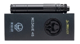 "(SN: MJ45-302854) Dead Air Mojave 45 Suppressor .45 ACP (L2025-10870) NEW"