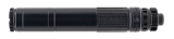 "(SN: MJ45-302854) Dead Air Mojave 45 Suppressor .45 ACP (L2025-10870) NEW" - 3 of 3 "(SN: MJ45-302854) Dead Air Mojave 45 Suppressor .45 ACP (L2025-10870) NEW" - 3 of 3