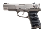 "Ruger P85 MK.II Pistol 9mm (L2025-10663)" - 2 of 6