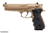 "Beretta 92FS Brigadier Pistol 9mm (L2025-10371)" - 2 of 5