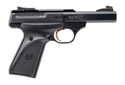 "Browning Buck Mark Pistol .22LR (L2025-10792)"