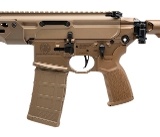 "Sig Sauer MCX Spear LT Pistol 5.56 NATO (L2025-10074)" - 4 of 4