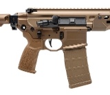 "Sig Sauer MCX Spear LT Pistol 5.56 NATO (L2025-10074)" - 2 of 4