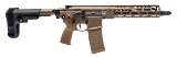 "Sig Sauer MCX Spear LT Pistol 5.56 NATO (L2025-10074)" - 1 of 4