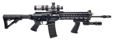 "Sig Sauer SIG556 Rifle 5.56 NATO (L2025-09596)"