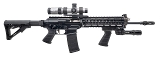 "Sig Sauer SIG556 Rifle 5.56 NATO (L2025-09596)"