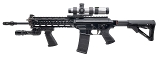 "Sig Sauer SIG556 Rifle 5.56 NATO (L2025-09596)" - 3 of 5