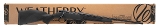 "(SN: VB412676) Weatherby Vanguard Synthetic Compact Rifle .243 WIN. (L2025-10919) NEW" - 5 of 5