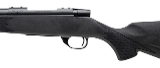 "(SN: VB412676) Weatherby Vanguard Synthetic Compact Rifle .243 WIN. (L2025-10919) NEW" - 4 of 5