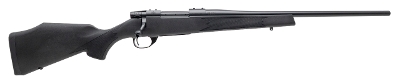 "(SN: VB412676) Weatherby Vanguard Synthetic Compact Rifle .243 WIN. (L2025-10919) NEW"
