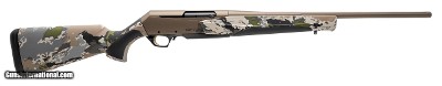"(SN: PT07270YV311) Browning BAR MK. 3 Speed Rifle .270 WIN. (L2025-10557) NEW"