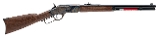 "(SN: 00049YV73J) Winchester 1873 Short Rifle .45 Colt (L2025-10899) NEW" - 1 of 8