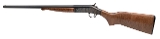 "New England Firearms Pardner Youth Shotgun 20 Gauge (L2025-10376)" - 3 of 4