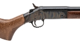 "New England Firearms Pardner Youth Shotgun 20 Gauge (L2025-10376)" - 2 of 4