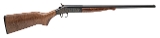 "New England Firearms Pardner Youth Shotgun 20 Gauge (L2025-10376)" - 1 of 4