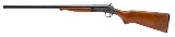 "New England Firearms Pardner SBI Shotgun 12 Gauge (L2025-08962)" - 3 of 4