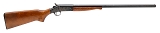 "New England Firearms Pardner SBI Shotgun 12 Gauge (L2025-08962)" - 1 of 4